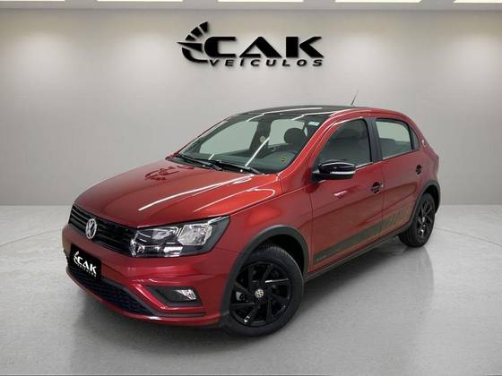 VOLKSWAGEN GOL 1.0 12V MPI TOTALFLEX LAST EDITION 4P MANUAL VOLKSWAGEN GOL 1.0 12V MPI TOTALFLEX LAST EDITION 4P MANUAL